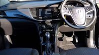 Vauxhall Mokka X 1.4i Turbo Active SUV 5dr Petrol Auto Euro 6 (140 ps) 7