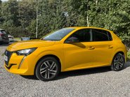 Peugeot 208 1.2 208 Allure Premium + PureTech S/S Auto 5dr 11