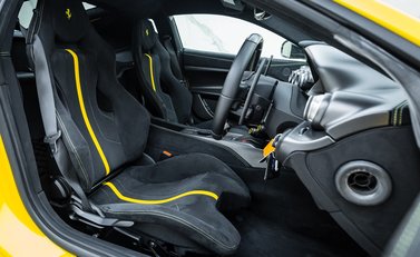 Ferrari F12 TDF 12