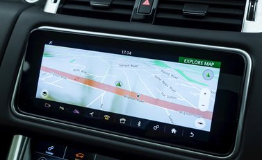 Land Rover Range Rover Sport 5.0 SVR Carbon Edition 18