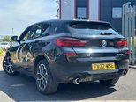 BMW X2 1.5 25e 10kWh Sport SUV 5dr Petrol Plug-in Hybrid Auto xDrive Euro 6 (s/s)  12