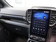Ford Ranger WILDTRAK ECOBLUE FULLY STYLED WITH BODY COLOURED SNUG TOP 24