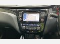 Nissan Qashqai 1.2 DIG-T n-tec+ 2WD Euro 5 (s/s) 5dr 7