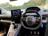 Peugeot Rifter HORIZON RE 14