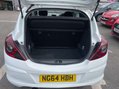 Vauxhall Corsa 1.2 Corsa Limited Edition 3dr 54