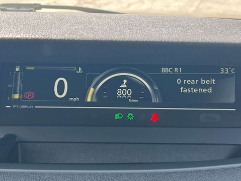 Renault Scenic 1.5 Scenic Dynamique TomTom Energy dCi S/S 5dr - NATIONAL DELIVERY* 43