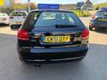 Audi A3 2.0 TDI Sport quattro Euro 4 3dr 14