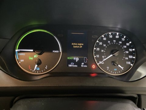 Renault Kangoo ML19 E-TECH START 16