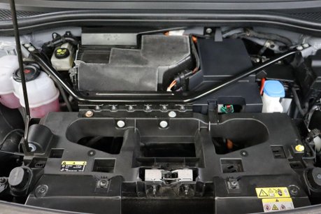 Volkswagen Id.4 Pure 52kWh Life Auto 5dr 47