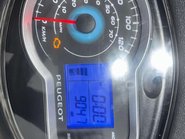 Peugeot Tweet GT 2022 9K RUNS GREAT EASY LIGHT PROJECT BIKE SCOOTER 125CC 8