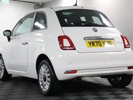 Fiat 500 LOUNGE MHEV 22