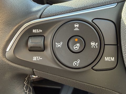 Vauxhall Mokka 1.2 Turbo 100 Elite Nav Premium 5dr 30