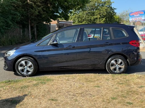 BMW 2 Series 218I SE GRAN TOURER 7