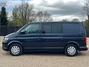 Volkswagen Transporter T30 TDI KOMBI TRENDLINE BMT 6