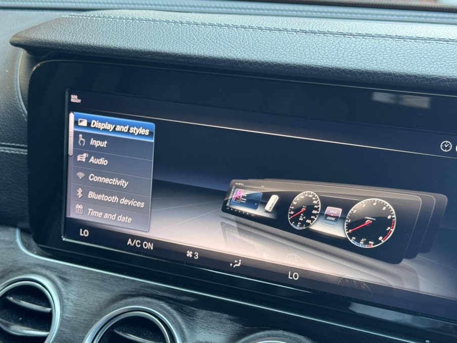2018 Mercedes-Benz E Class — image 23