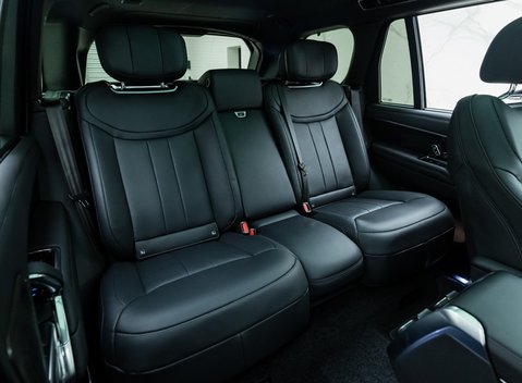 Land Rover Range Rover P530 Autobiography 13