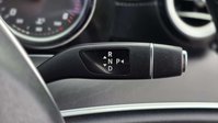 Mercedes-Benz E Class 2.0 E220d AMG Line Saloon 4dr Diesel G-Tronic+ Euro 6 (s/s) (194 ps) 22