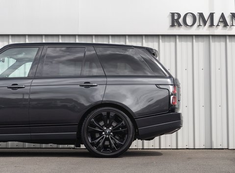 Land Rover Range Rover 5.0 Fifty 32