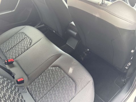 Audi A1 1.0 A1 Sportback 25 TFSI Sport 5dr 20