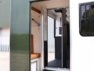 Renault Master BRAND NEW 3.5 TON STALLION BUILD EXTREME HEAVY DUTY HORSEBOX FROM SEEKER  48