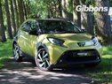 Toyota Aygo X 1.0 Aygo X Edge VVT-i 5dr