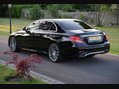 Mercedes-Benz E Class 2.0 E220d AMG Line G-Tronic+ Euro 6 (s/s) 4dr 10