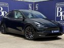 Tesla Model Y (Dual Motor) Performance SUV 5dr Electric Auto 4WDE (426 bhp)