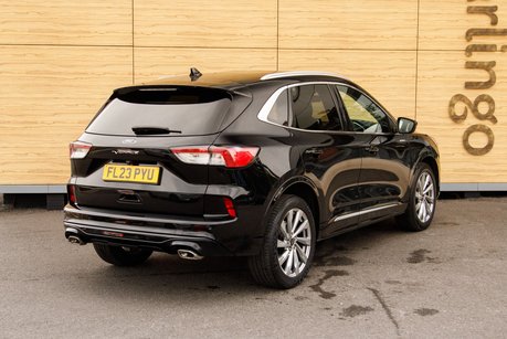 Ford Kuga VIGNALE