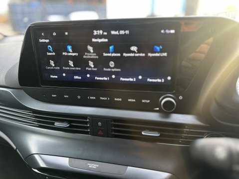 Hyundai i20 T-GDI N 13