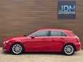Mercedes-Benz A Class 1.3 A 200 Sport Executive Auto 5dr 7