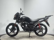 Honda CB 2022 72 PLATE 9K NEW MOT SERVICED 125CC LEARNER BIKE CBF125 6