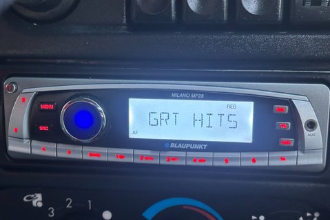 DAF LF FA45.180 12T Day E4 Box Lorry - Ex Fire & Rescue Service 23