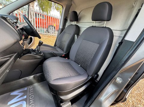 Fiat Doblo 1.2 Doblo SX MultiJet 15