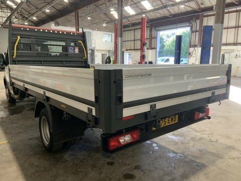 Ford Transit 350 LEADER L4H1 SCC ECOBLUE 7