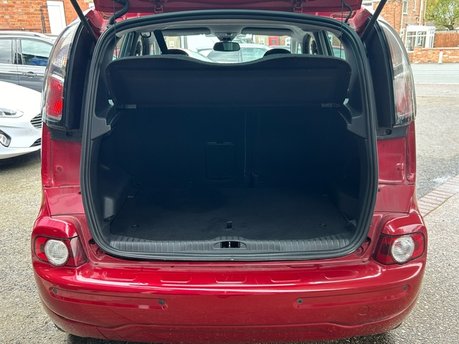 Citroen C3 Picasso EXCLUSIVE EGS 4