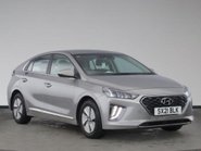 Hyundai IONIQ PREMIUM MHEV 1