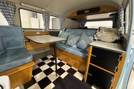 Volkswagen Transporter CARAVAN 20