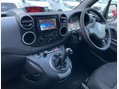 Citroen Berlingo 1.6 HDi 625 LX Panel Van 5dr Diesel Manual L1 (153 g/km, 75 bhp) 32