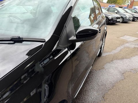 Volkswagen Polo 1.2 TSI BlueMotion Tech Match Euro 6 (s/s) 3dr 29