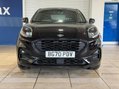 Ford Puma 1.0T EcoBoost MHEV ST-Line X Euro 6 (s/s) 5dr 8
