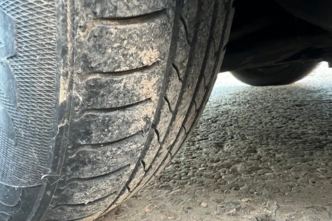 Toyota Carina E XLI - PART EX TO CLEAR - BEEN OFF ROAD FOR 5 YEARS! 33