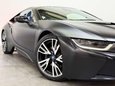 BMW I8 1.5 i8 Protonic Frozen Black Edition 4WD 3dr 6