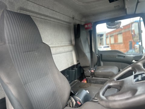 MAN TGL 7.150 TILT SLIDE RECOVERY TRUCK SPEC LIFT 12 MONTHS MOT NO VAT 16