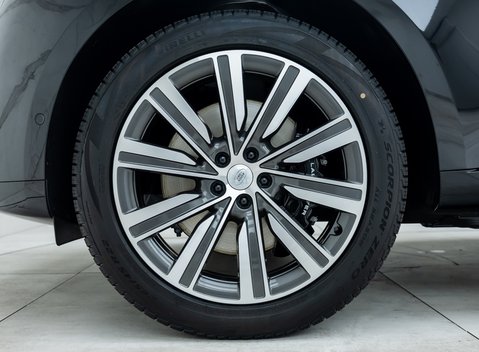 Land Rover Range Rover P460e AUTOBIOGRAPHY LWB 31