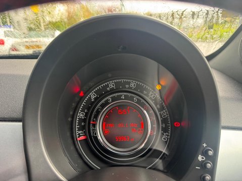 Fiat 500 1.2 S Euro 6 (s/s) 3dr 19