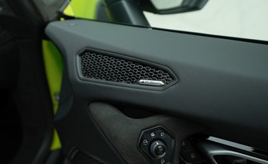 Lamborghini Huracan Sterrato 24