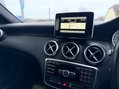 Mercedes-Benz A Class 1.6 A180 Sport 7G-DCT Euro 6 (s/s) 5dr 15