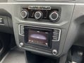 Volkswagen Caddy 2.0 TDI C20 BlueMotion Tech Trendline Panel Van Diesel Manual SWB Euro 6 20