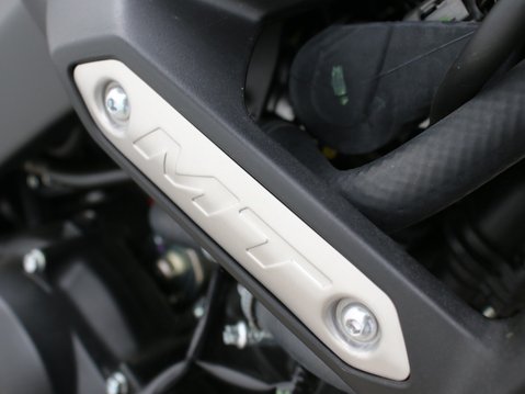 Yamaha MT-125 MT 125 (MTN 125-A) 23