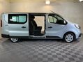 Renault Trafic 2.0 dCi Blue LL30 Sport Crew Van L2 H1 Euro 6 (s/s) 6dr 4